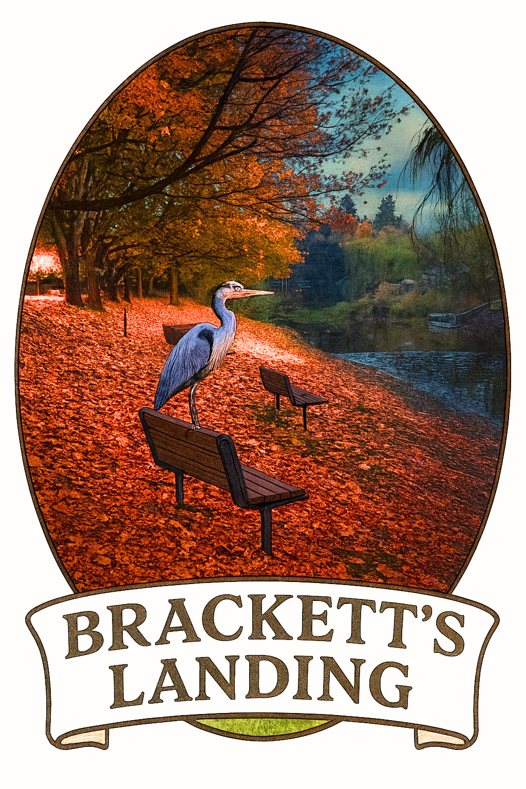 Bracketts Landing Homeowners Association
